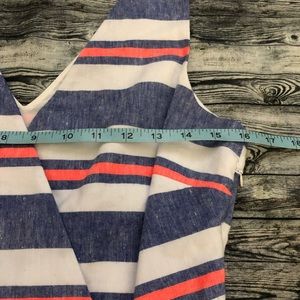 Vineyard Vines Dresses - Vineyard Vines - Striped Linen Dress Vineyard Vines Dresses - Vineyard Vines - Striped Linen Dress